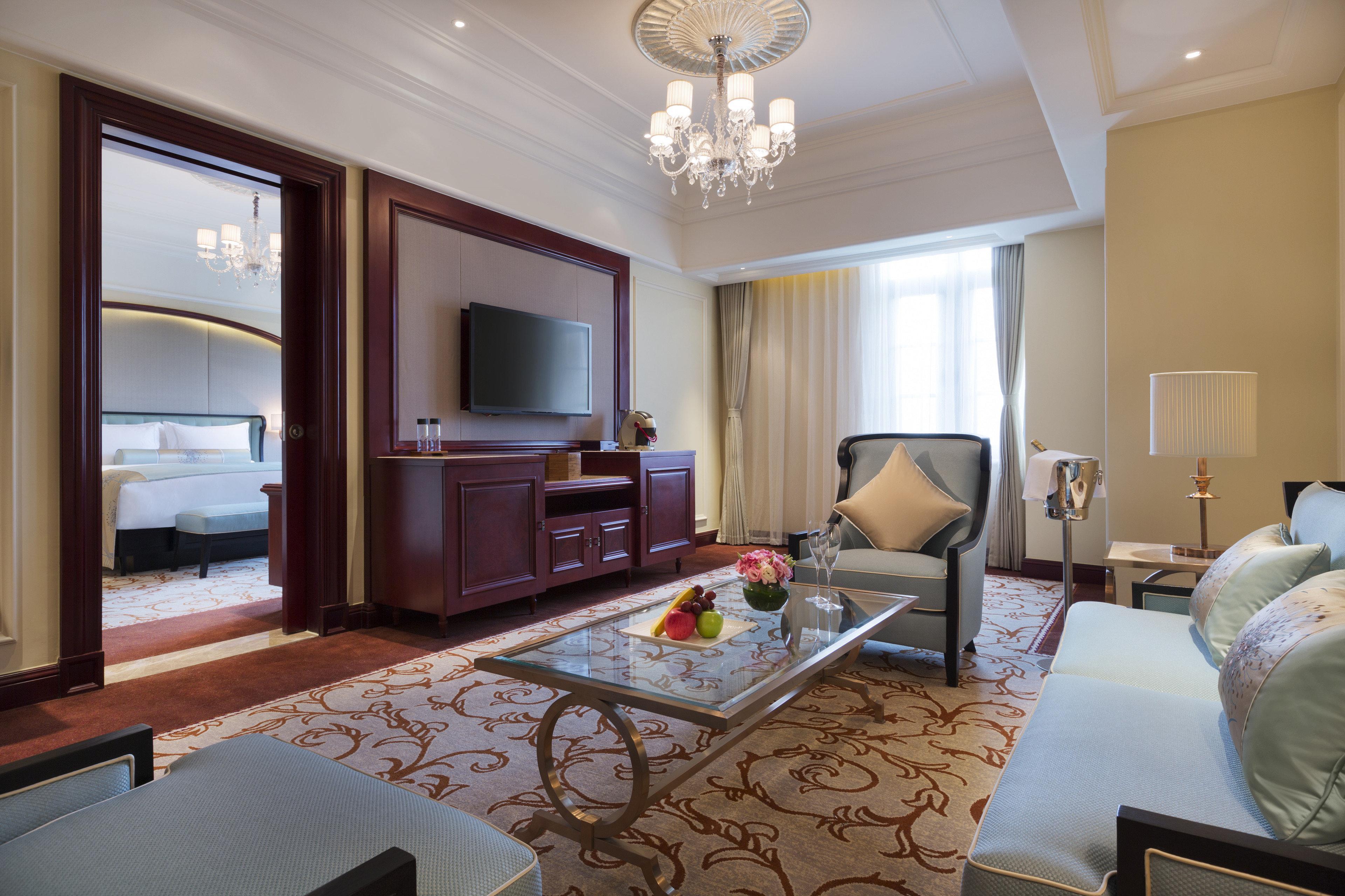 Intercontinental Shanghai Ruijin By Ihg - Downtown Historic Iconic Garden Hotel ภายนอก รูปภาพ