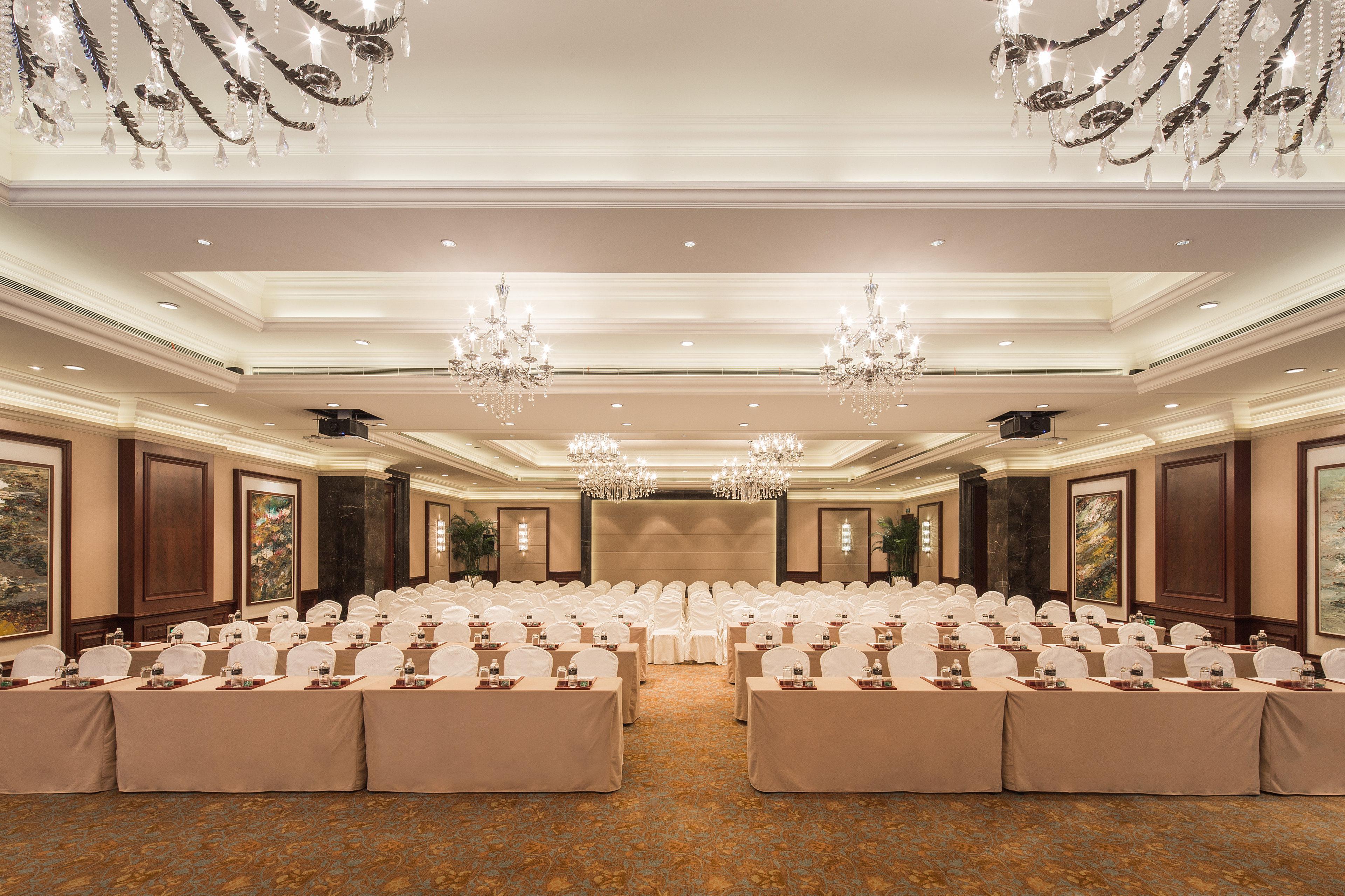 Intercontinental Shanghai Ruijin By Ihg - Downtown Historic Iconic Garden Hotel ภายนอก รูปภาพ