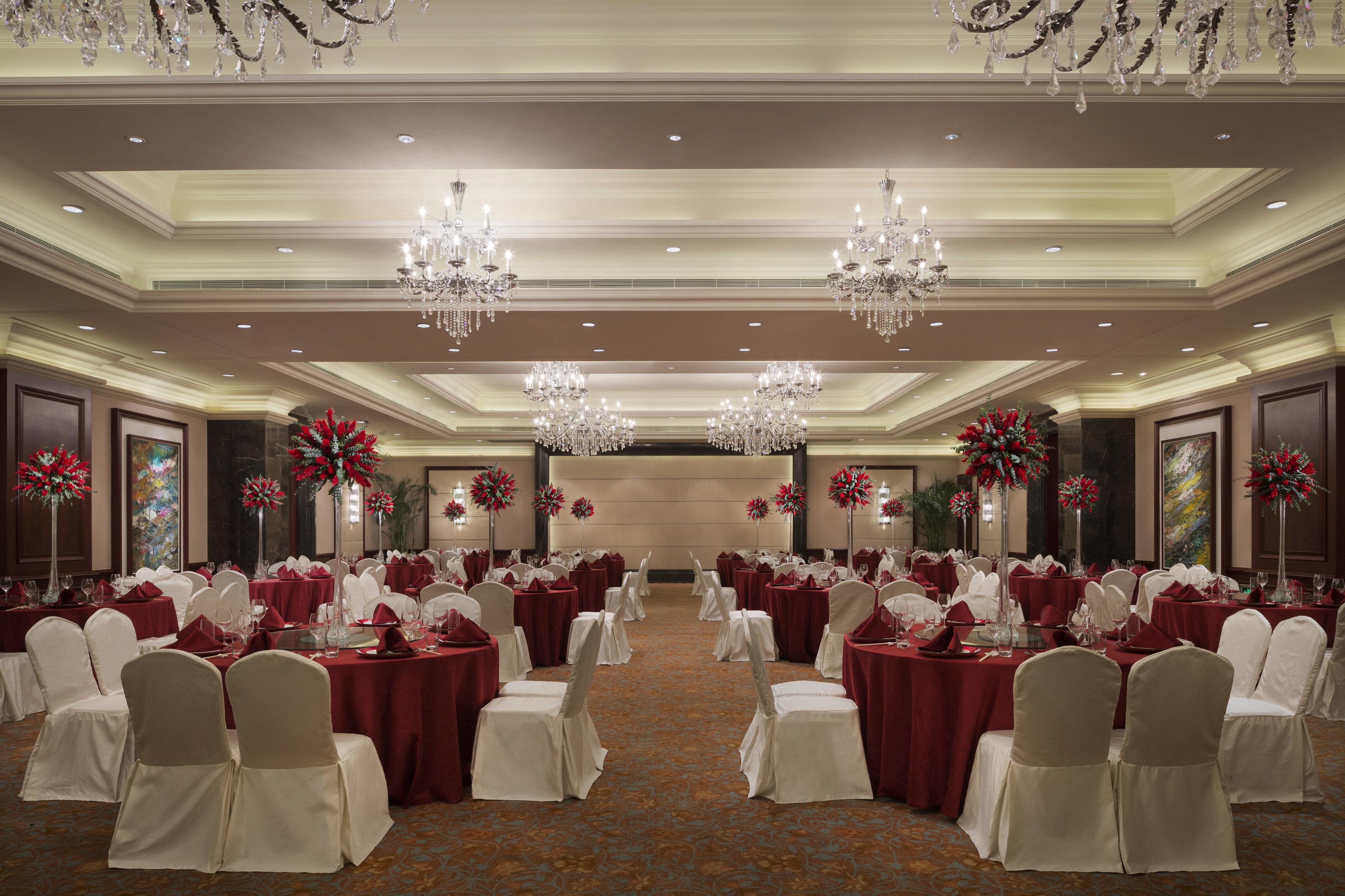 Intercontinental Shanghai Ruijin By Ihg - Downtown Historic Iconic Garden Hotel ภายนอก รูปภาพ